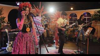 Life in the Tropics - Cienfue - Tropical Tapes Live Concert 2022