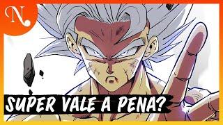 Dragon Ball Super é bom? Li TODOS Capítulos do mangá - Análise e Opinião