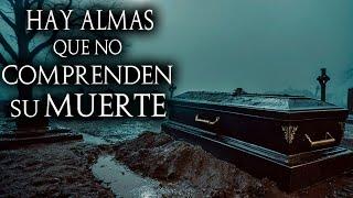 11 historias DE TERROR Ocurridas en FUNERALES | Relatos de HORROR Reales | Hay Almas Que no Ceban