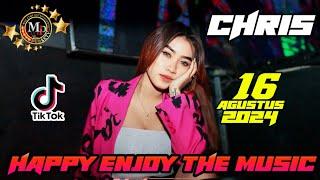 " DJ MINANG CIINAN BANA FULL BASS " DJ CHRIS 16 AGUSTUS 2024 || MP CLUB PEKANBARU