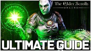 ULTIMATE Elder Scrolls Online Beginner Guide! Elder Scrolls Online Tips and Tricks (ESO)