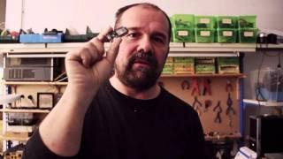 Massimo Banzi: Win the New Arduino MKR1000