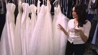 Inside the Suits' fashion closet with actress Meghan Markle