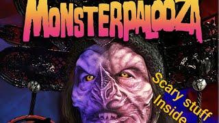 Monsterpalozza Pasadena Convention Center (June 2023)
