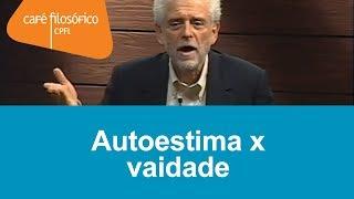 A nossa autoestima depende dos outros?