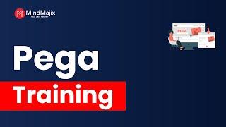 Pega Training | Pega Certification Course Online | Pega Tutorial For Beginners | MindMajix