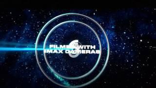 IMAX Countdown Filmd With IMAX Cameras