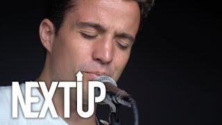 Stephen Puth Performs 'Look Away' & 'Half Gone' | KIIS Next Up