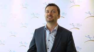 Сергій Комберянов, Президент Lean Institute Ukraine