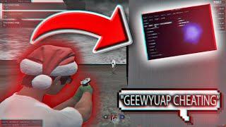 wack | FiveM Montage | geewyuap