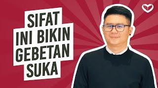 Gebetan Bakal Suka Kalau Kamu Bisa Lakuin Ini