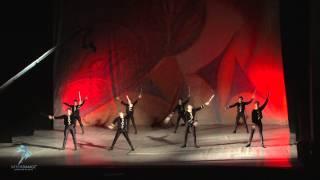 Inter DANCE - Suserov Par - Jaherov Par