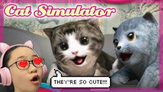 Cat Simulator - They're SOOO CUTE!!!