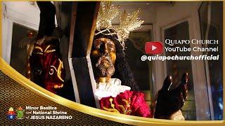 #QuiapoChurch 5AM #OnlineMass • 09 MARCH 2025 • FIRST SUNDAY of #Lent