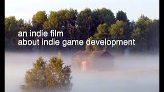 #IndieDev Documentary Film Promo Reel Stream