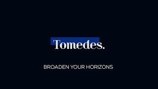 Tomedes - Language and Globalization Solutions