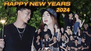 TITIK KUMPUL || MENYAMBUT MALAM TAHUN BARU 2024!!