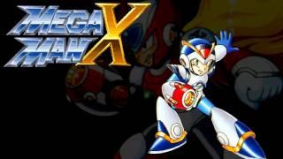 Mega Man X OST - T08: Demo (Variable X)