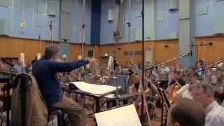 Howard Shore explains the importance of LOTR themes