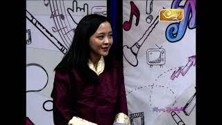 Music Spotlight with Tashi Tobgay