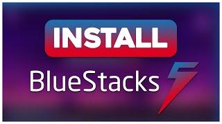 How to Download Bluestacks for Windows 10 | Install Bluestacks 5