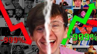 How Jacksucksatlife Became A Youtube Genius