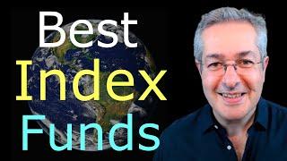 Best Index Funds For Bonds