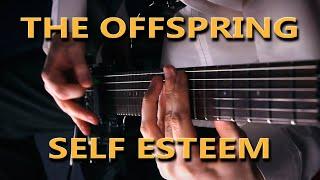 Self Esteem - The Offspring (Cover by Nemistade)