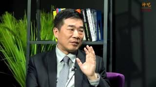 冲吧少年啊 with Michael 江緯辰,4U Institute of Interpersonal Relationship (Part 1)