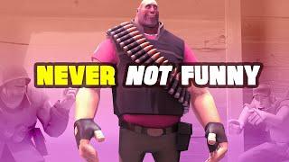 TF2 things that will never not be funny