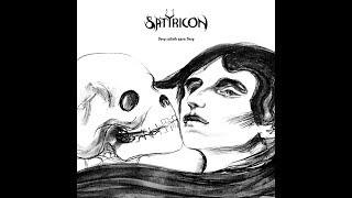 Satyricon Track by Track: The Ghost Of Rome & Dissonant
