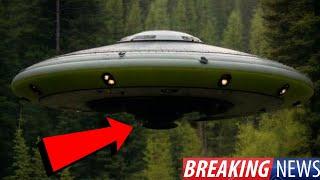 BEST UFO Videos Of September 2024! What In The World Is Happening?