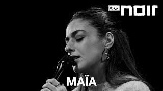 maïa – mach kaputt (live bei TV Noir)