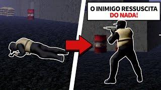 OS PIORES JOGOS DO MUNDO!!!