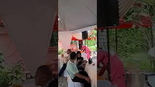 Bimbang serumpun kasih terbuang live Izam EYE