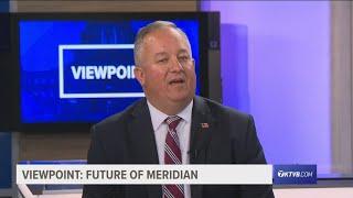 Viewpoint: Meridian Mayor Robert Simison