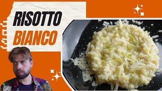 Risotto Bianco