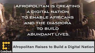 Afropolitan Raises $2.1M to Build a Digital Nation