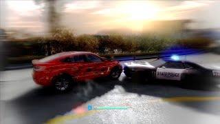 Need for Speed Undercover - Trying out Exposed Mod 1.2