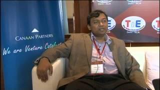 In conversation with Shekhar Kirani,Partner, Accel India