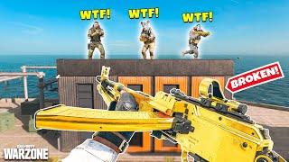 *NEW* WARZONE 3 BEST HIGHLIGHTS! - Epic & Funny Moments #574