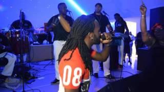 Classic XD Live ft Jimmy the Kid   Disfruta Awor Doelerie 26 3 2016