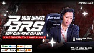 SIDERMATCH GRANDFINAL PBRS 2K24 DAY 2 CAST BY ARDANA WIJANA