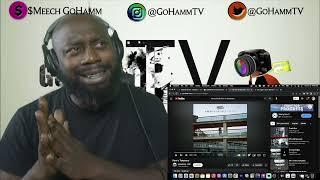 BENNY BANKS IS BACK - FORM IS TEMPORARY [ GoHammTV Reaction ]