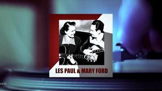 Les Paul & Mary Ford - Les Paul & Mary Ford (Full Album)