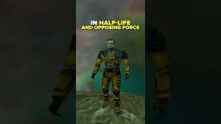 Get to Know Gordon Freeman From Half-Life