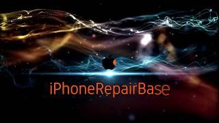 iPhone Repair Base - iPhone screen and battery replacement