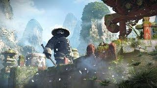 World of Warcraft: Mists of Pandaria Cinematic-Trailer