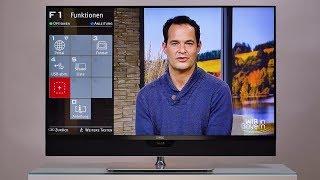 Metz TV-Tutorial: Fernsehen per WLAN auf anderen Geräten schauen