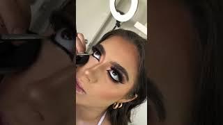 Undereye smokey look What do you think  @Sherree Morris #fyp #foryou #foryoupage #makeup #makeupt